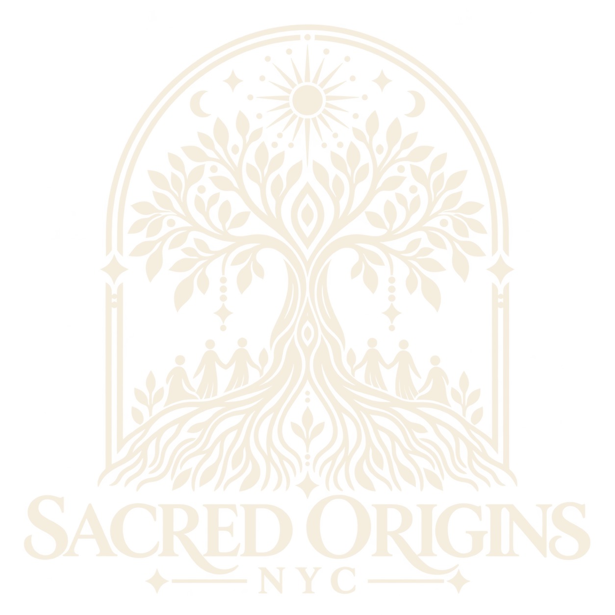 Sacred Origins NYC